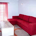 Tatiana 1 Bedroom * البوفيرا