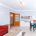 Tatiana 1 Bedroom شقة البوفيرا