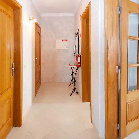 Tatiana 1 Bedroom *