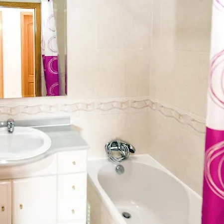 Appartement Tatiana 1 Bedroom *