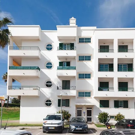 Appartement Tatiana 1 Bedroom Albufeira