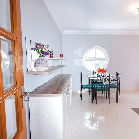 Tatiana 1 Bedroom Appartement