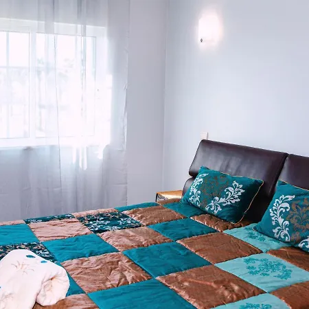 Lägenhet Tatiana 1 Bedroom *