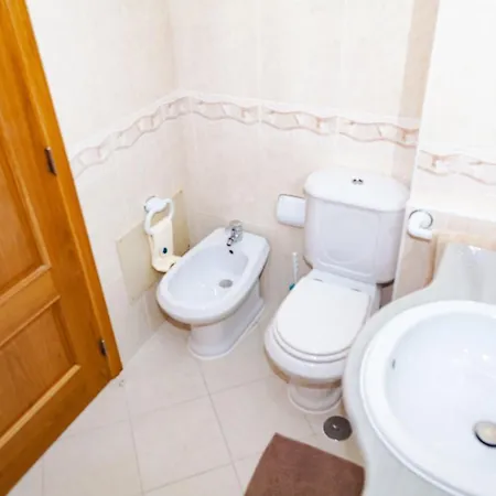 Lägenhet Tatiana 1 Bedroom Albufeira