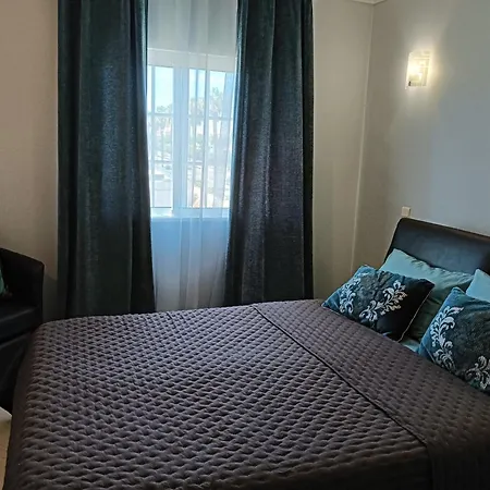 Tatiana 1 Bedroom Albufeira