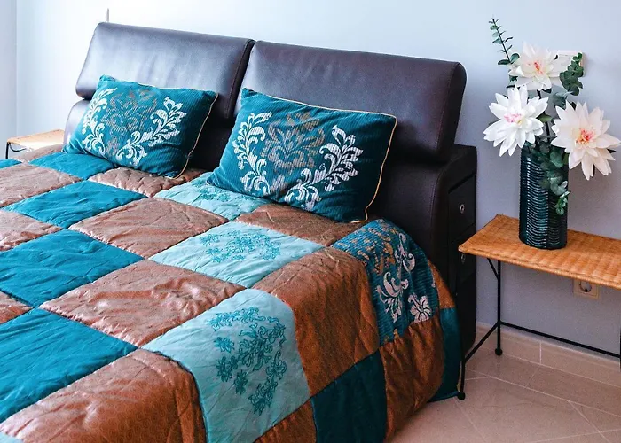 Tatiana 1 Bedroom * Albufeira
