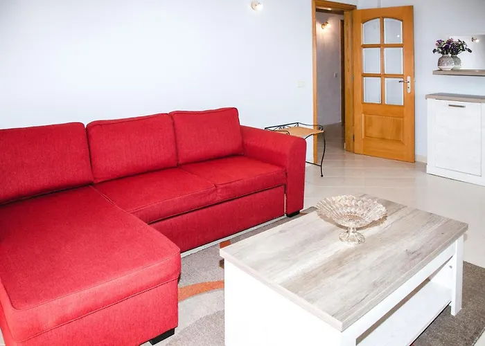 Appartamento Tatiana 1 Bedroom