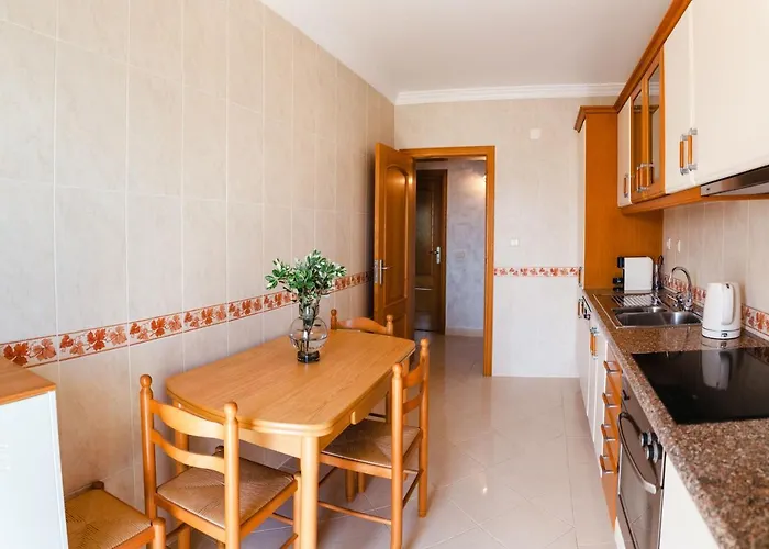 Appartamento Tatiana 1 Bedroom *