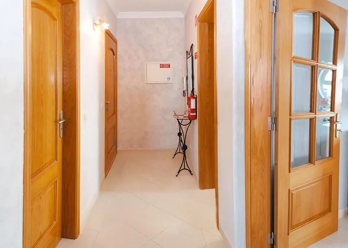 Tatiana 1 Bedroom *