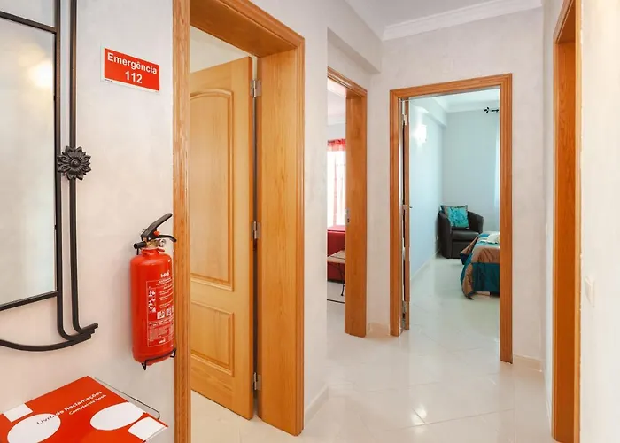 Appartamento Tatiana 1 Bedroom