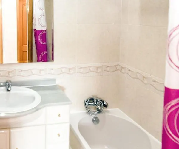Appartamento Tatiana 1 Bedroom *