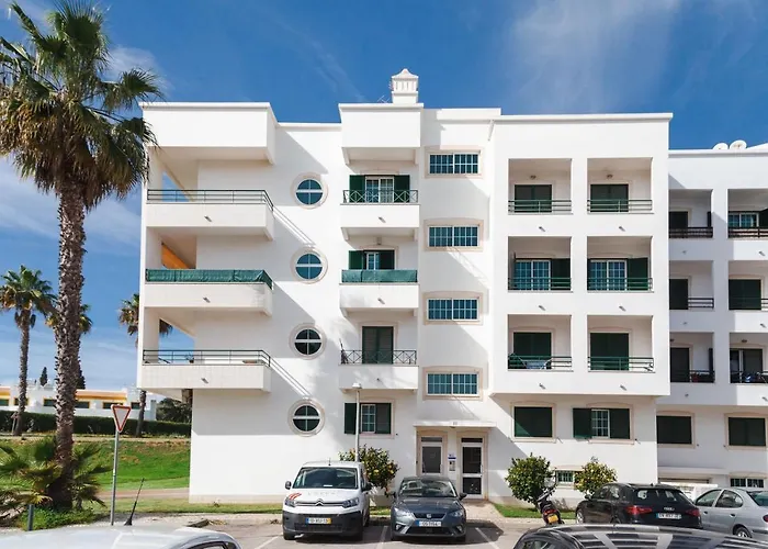 Appartamento Tatiana 1 Bedroom Albufeira