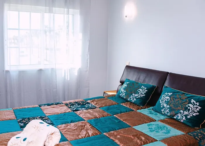 Appartamento Tatiana 1 Bedroom *