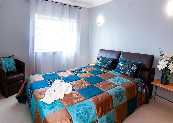 Tatiana 1 Bedroom * Albufeira