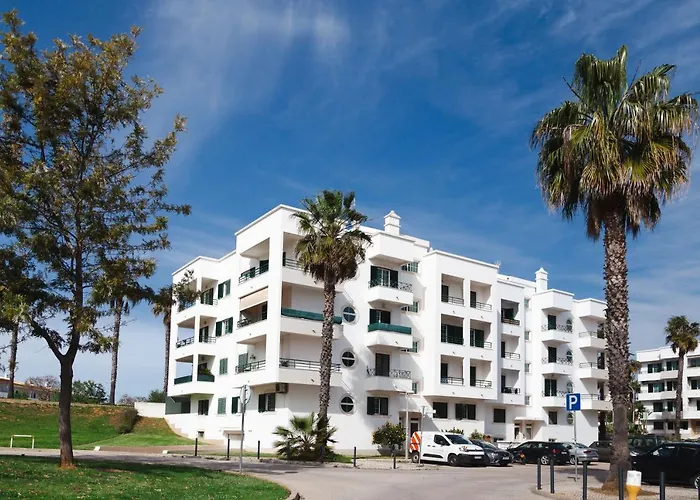 Tatiana 1 Bedroom Appartamento Albufeira
