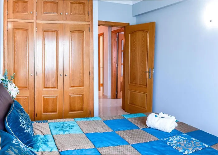 Tatiana 1 Bedroom Appartamento Albufeira