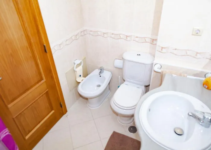 Appartamento Tatiana 1 Bedroom Albufeira