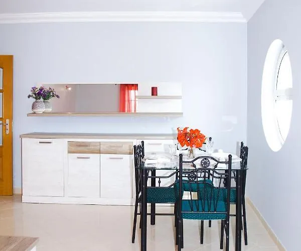 Tatiana 1 Bedroom Albufeira