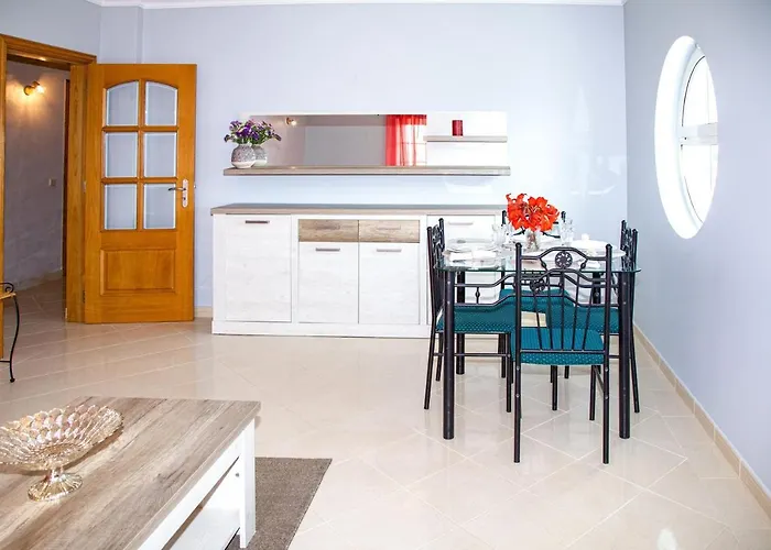 Tatiana 1 Bedroom Appartamento *