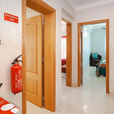 Διαμέρισμα Tatiana 1 Bedroom