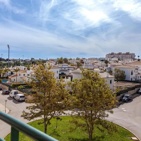 Lejlighed Tatiana 1 Bedroom *