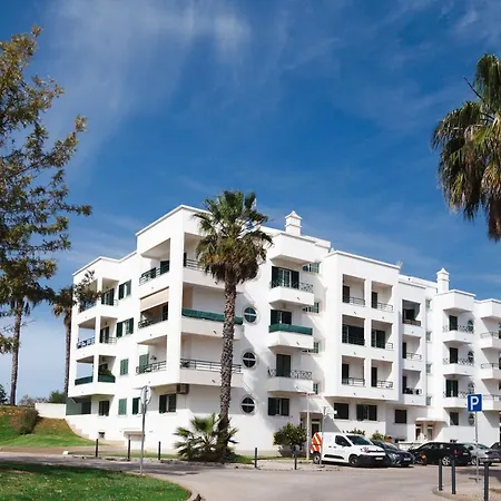 Tatiana 1 Bedroom Lejlighed Albufeira