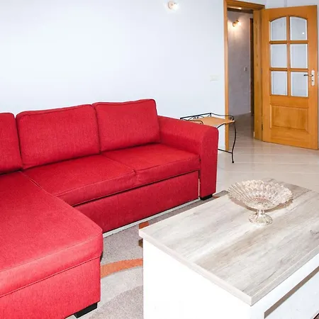 Daire Tatiana 1 Bedroom