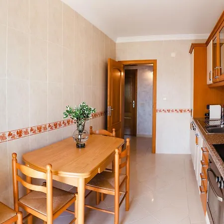 Daire Tatiana 1 Bedroom *